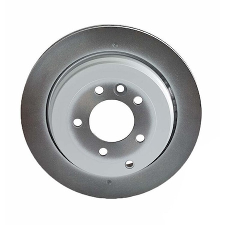 Brembo Brake Rotor / Uv Coated / Hc, 09.8874.31 09.8874.31